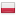 czu.pl server is located in Poland